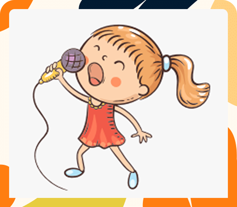 Marine Light — Directrice artistique de Sionsia, chanteuse de maloya